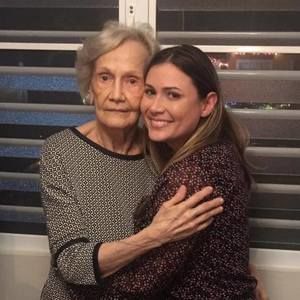 Meet your Posher, W. fabiola